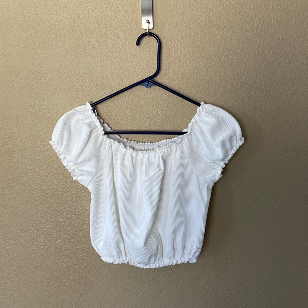 Wild Fable Top